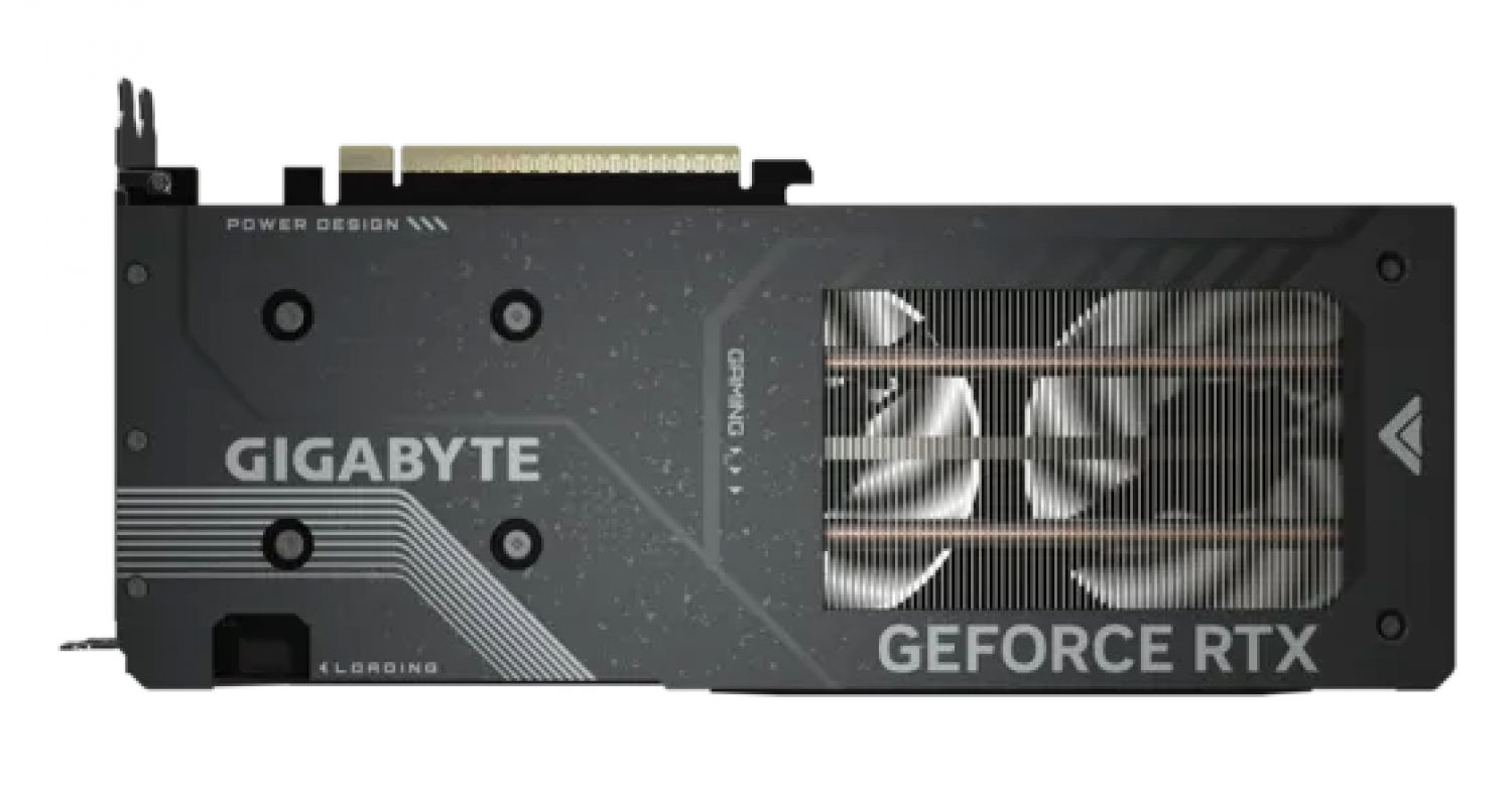 Placa De Video Gigabyte Rtx 5050 Gaming Oc 8Gb - Imagen 4