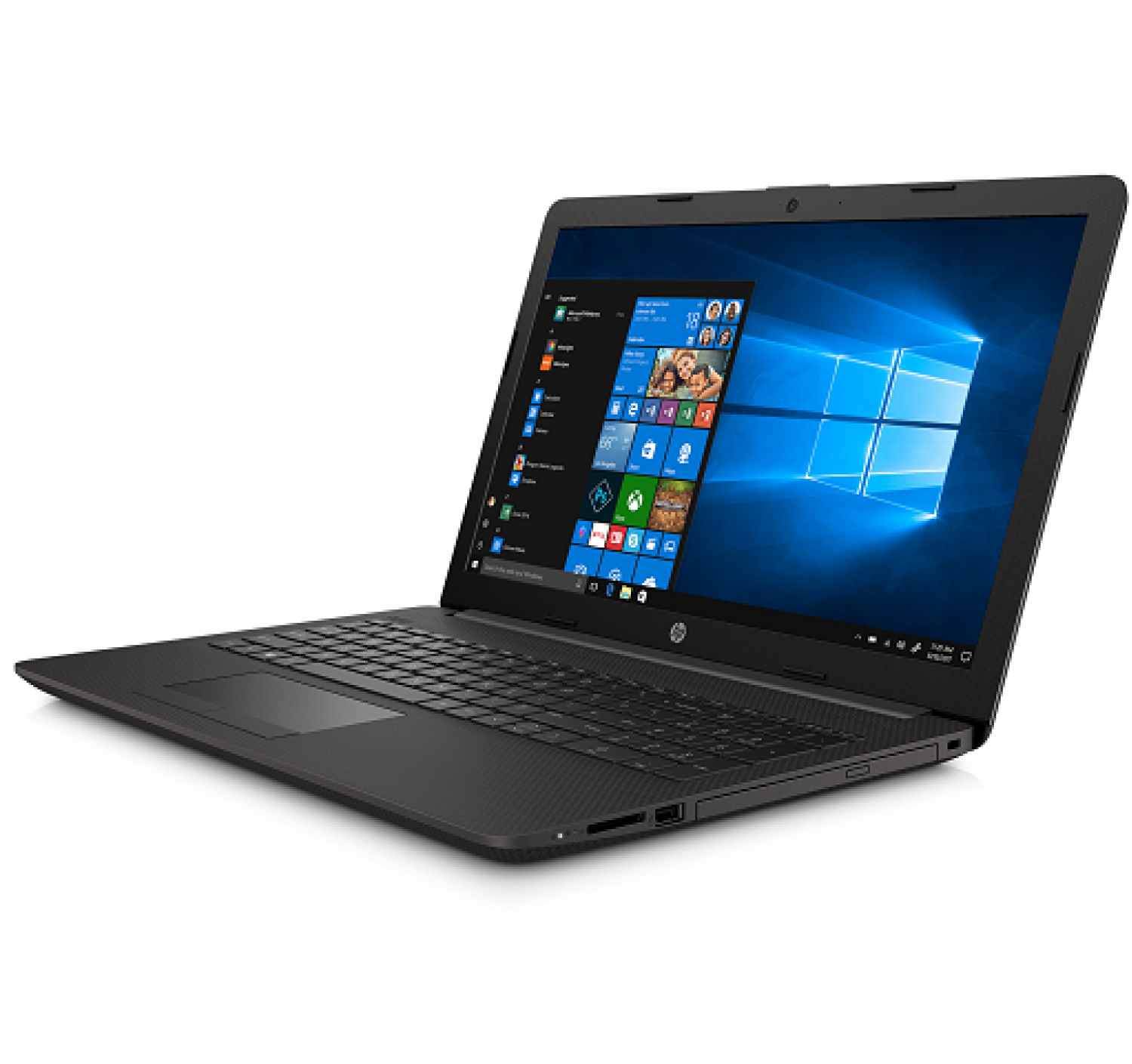 Hp Notebook 250 G10 I3-N305 15 8Gb/256 Pc Free Dos 3.0 - Imagen 2