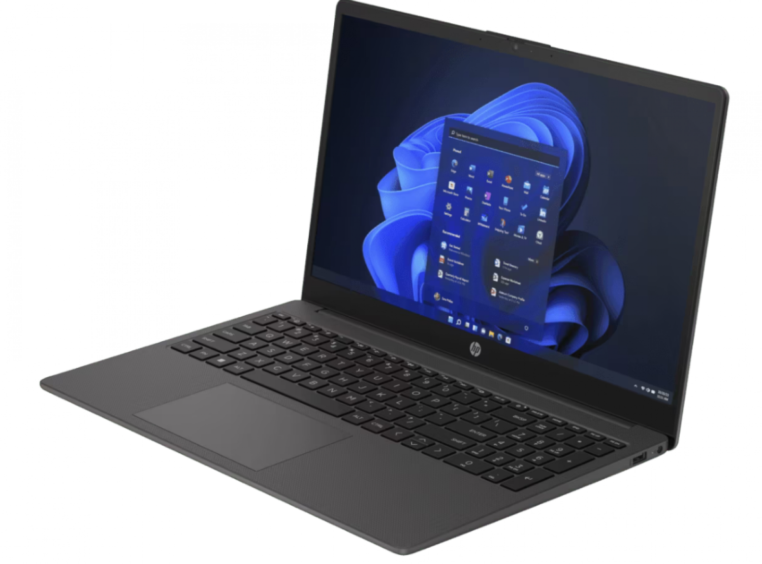 Notebook Hp 250 G10 I5-1334U 15 16Gb/512 Pc Win 11 Pro - Imagen 3