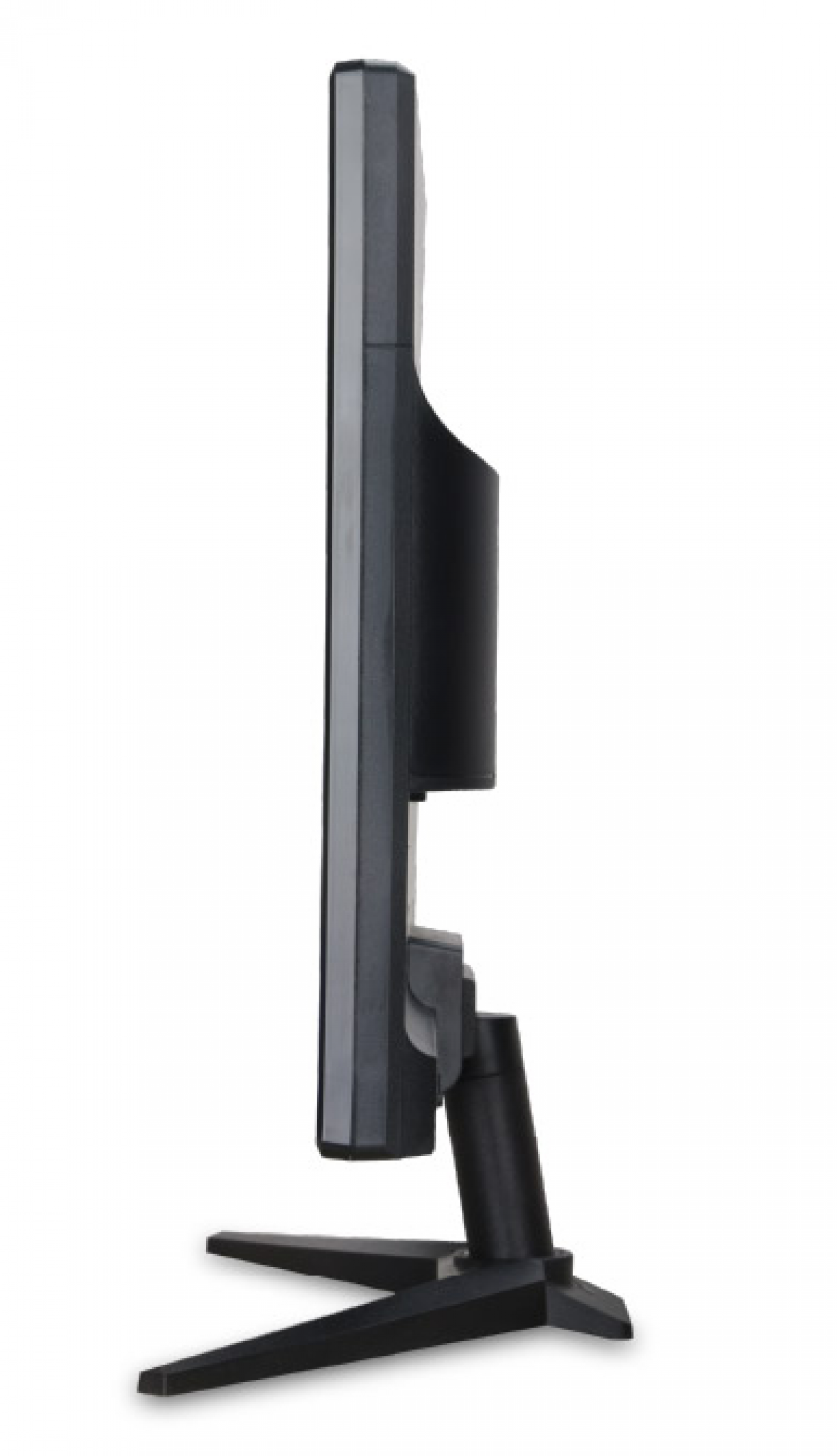 Monitor Solarmax 19.3 Vga/Hd+ Slim Negro - Imagen 4