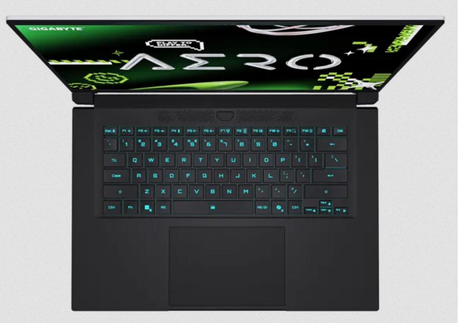 Gigabyte Notebook Amd Ryzen Ai 7 350 16Gb Ddr5 1Tb Gen4 Rtx 5060 Qhd Win11 - Imagen 3