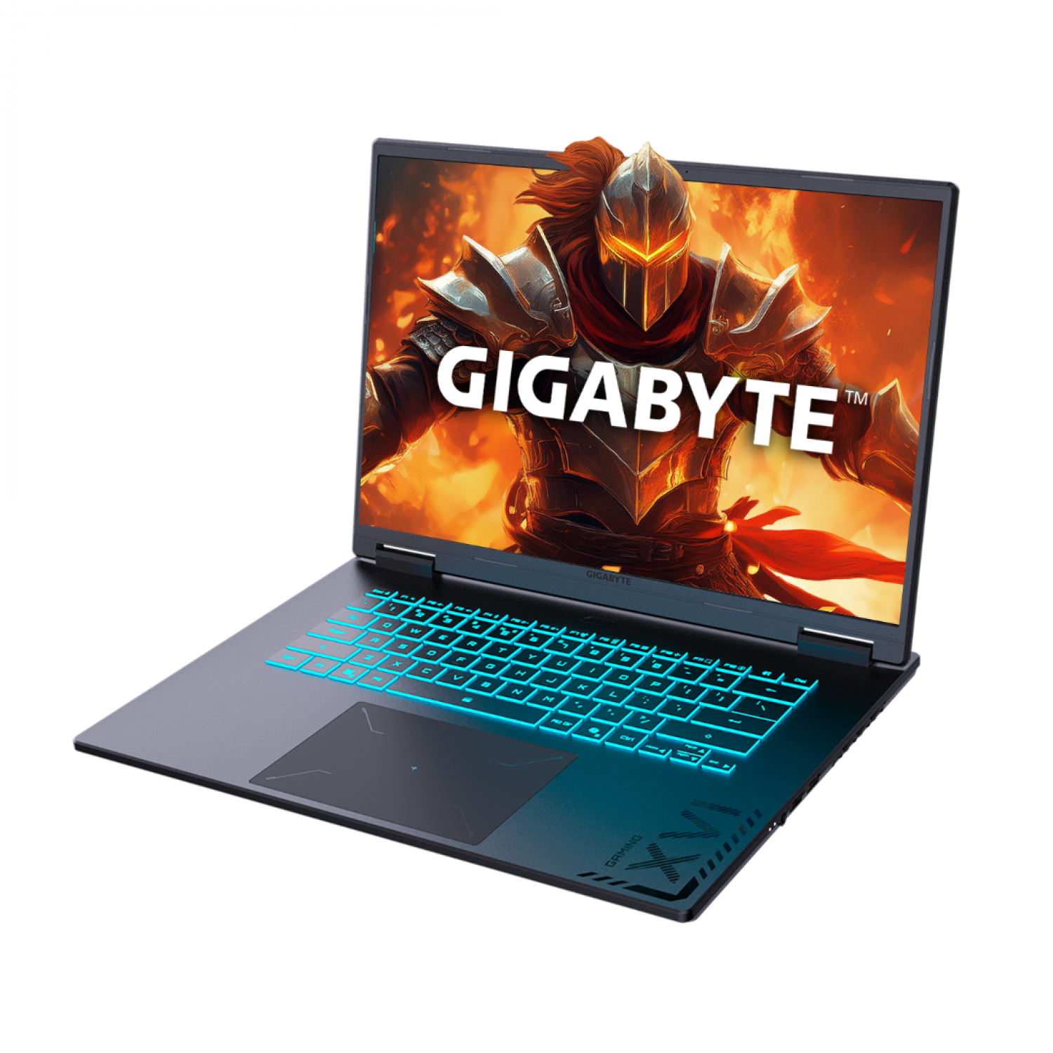 Gigabyte Notebook I7 13620H 16Gb Ddr5 Rtx 5050 M2 512Gb 16 Win 11 - Imagen 6