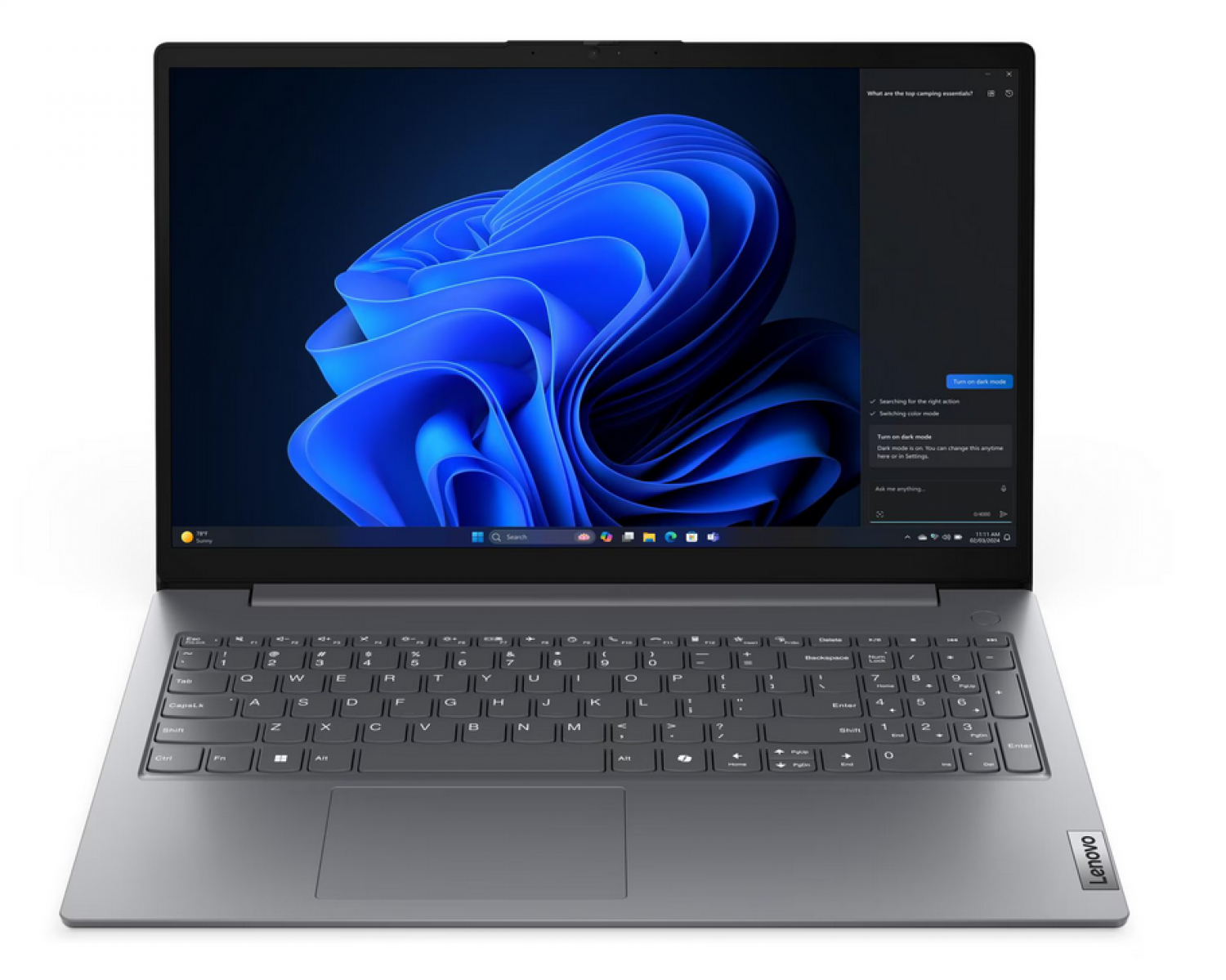 Notebook Lenovo V15 I7 13620H 8Gb 512 Ssd Freedos 1 Yos