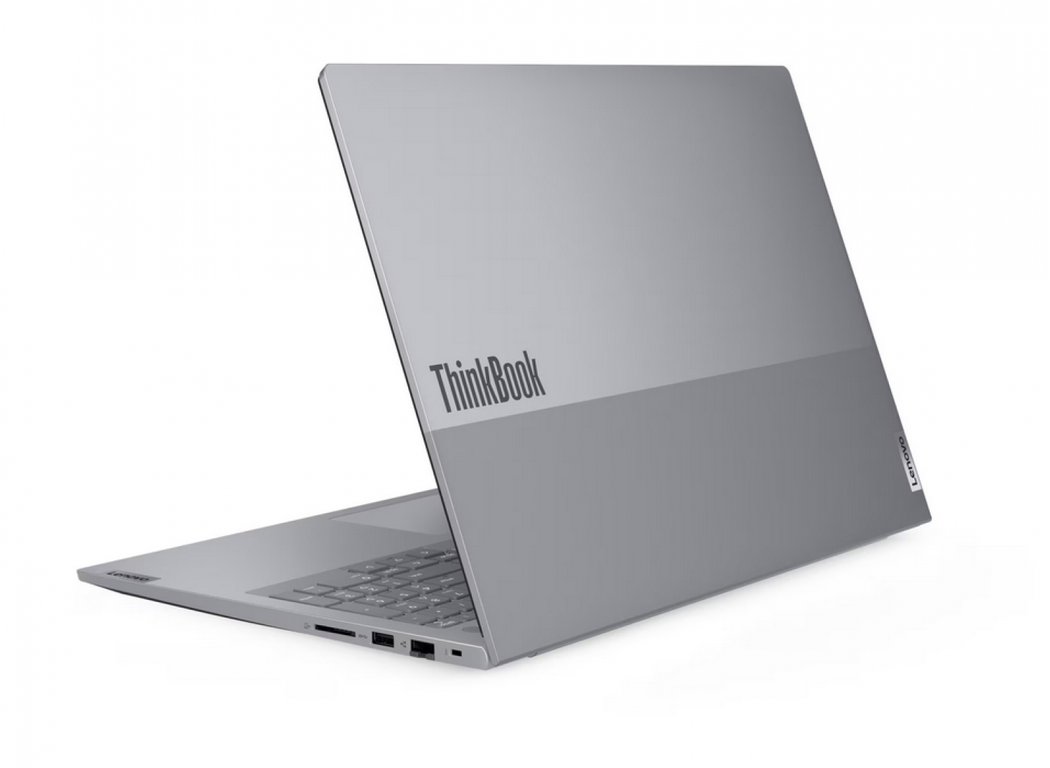Notebook Lenovo V15 I7 13620H 8Gb 512 Ssd Freedos 1 Yos - Imagen 2