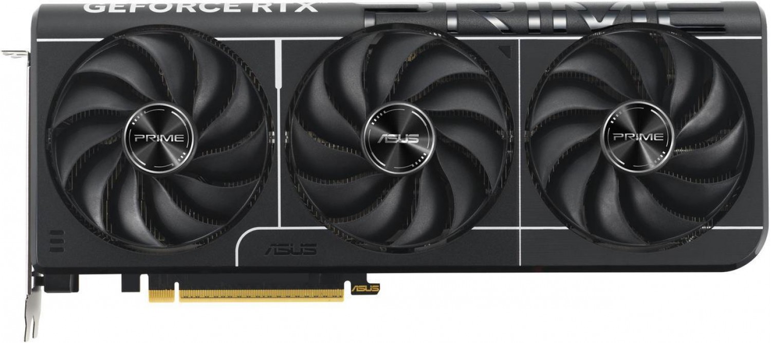 Placa De Video Asus Prime Rtx 5080 O 16Gb D7 - Imagen 2