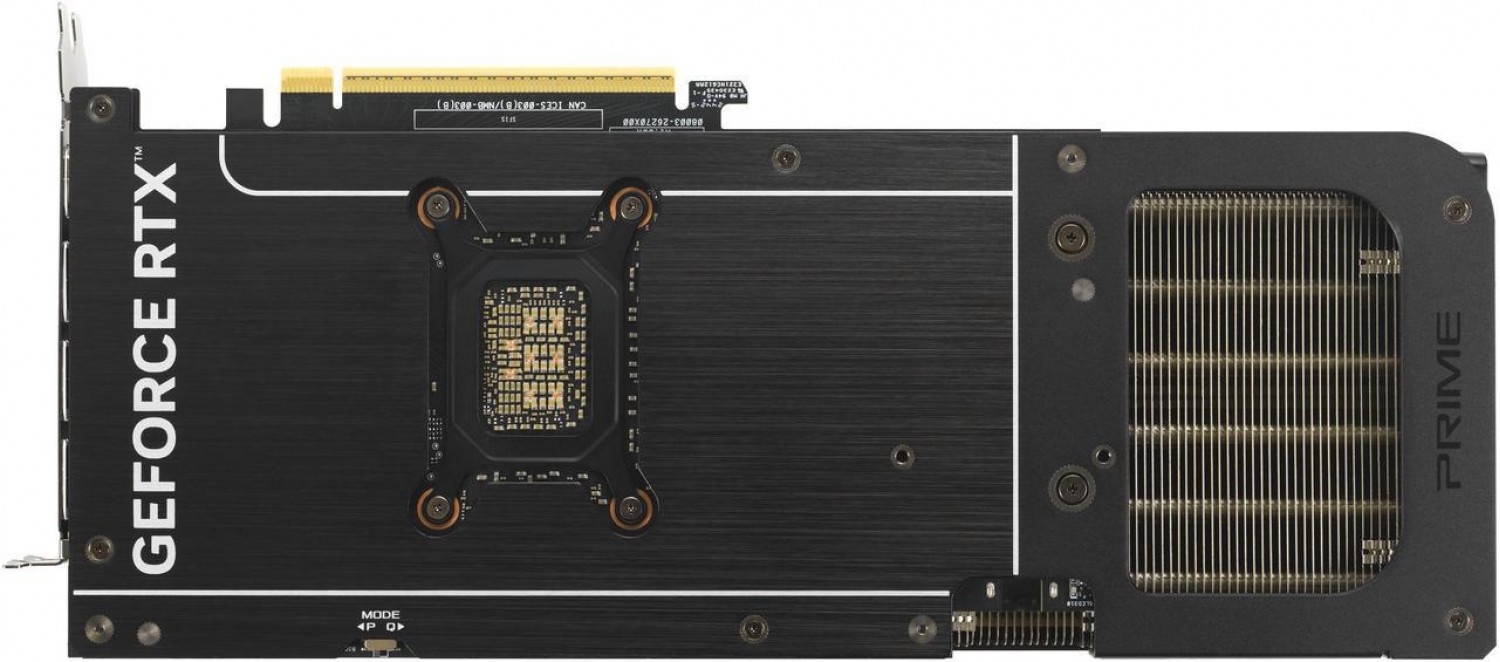 Placa De Video Asus Prime Rtx 5080 O 16Gb D7 - Imagen 7