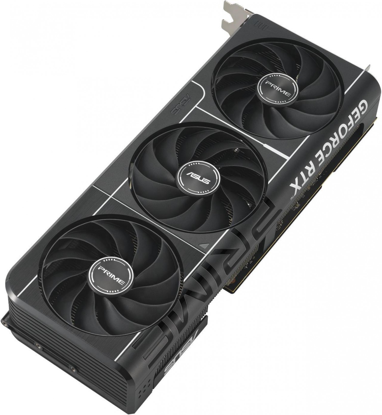 Placa De Video Asus Prime Rtx 5080 O 16Gb D7 - Imagen 4