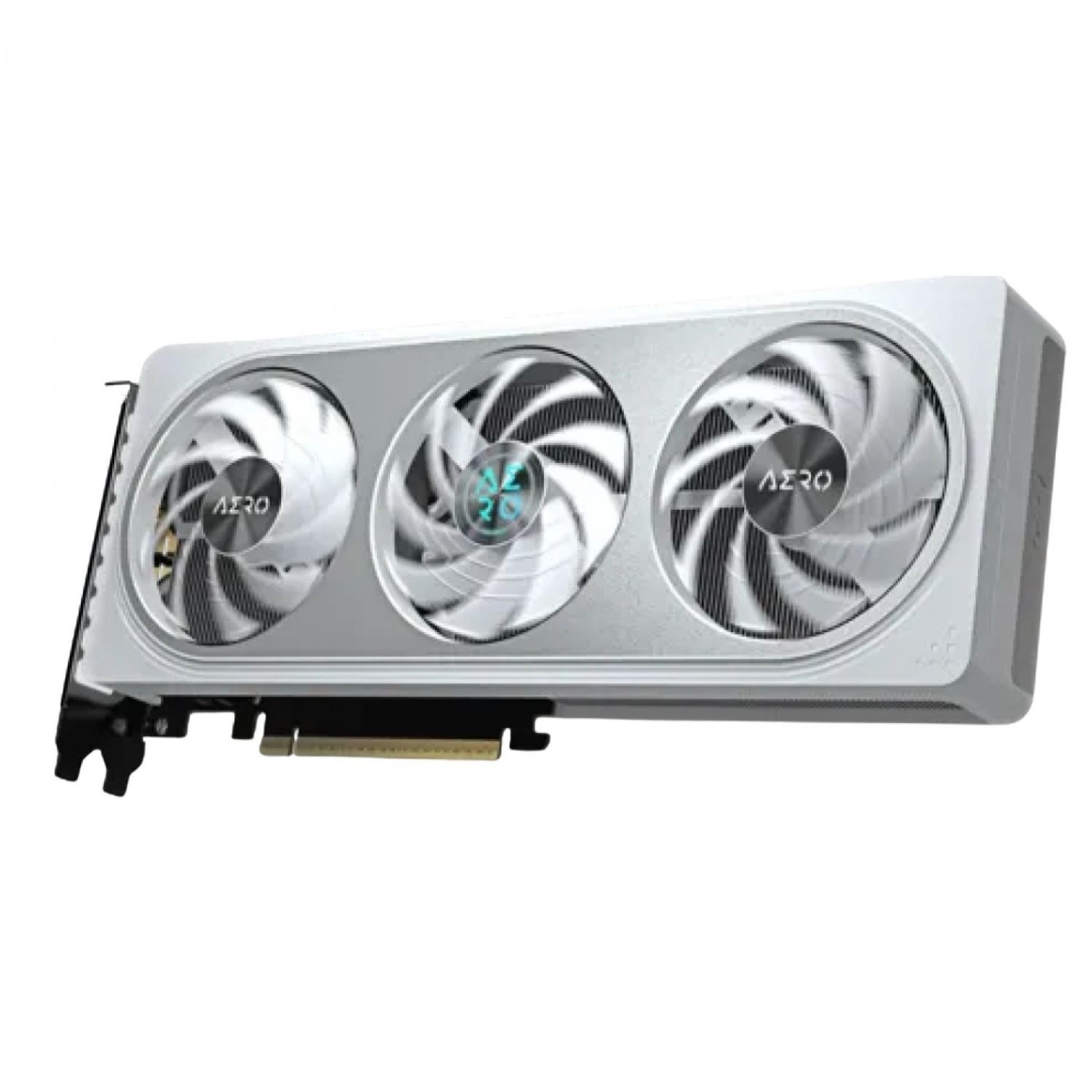 Placa De Video Gigabyte Rtx 5060Ti Aero 8Gb - Imagen 3