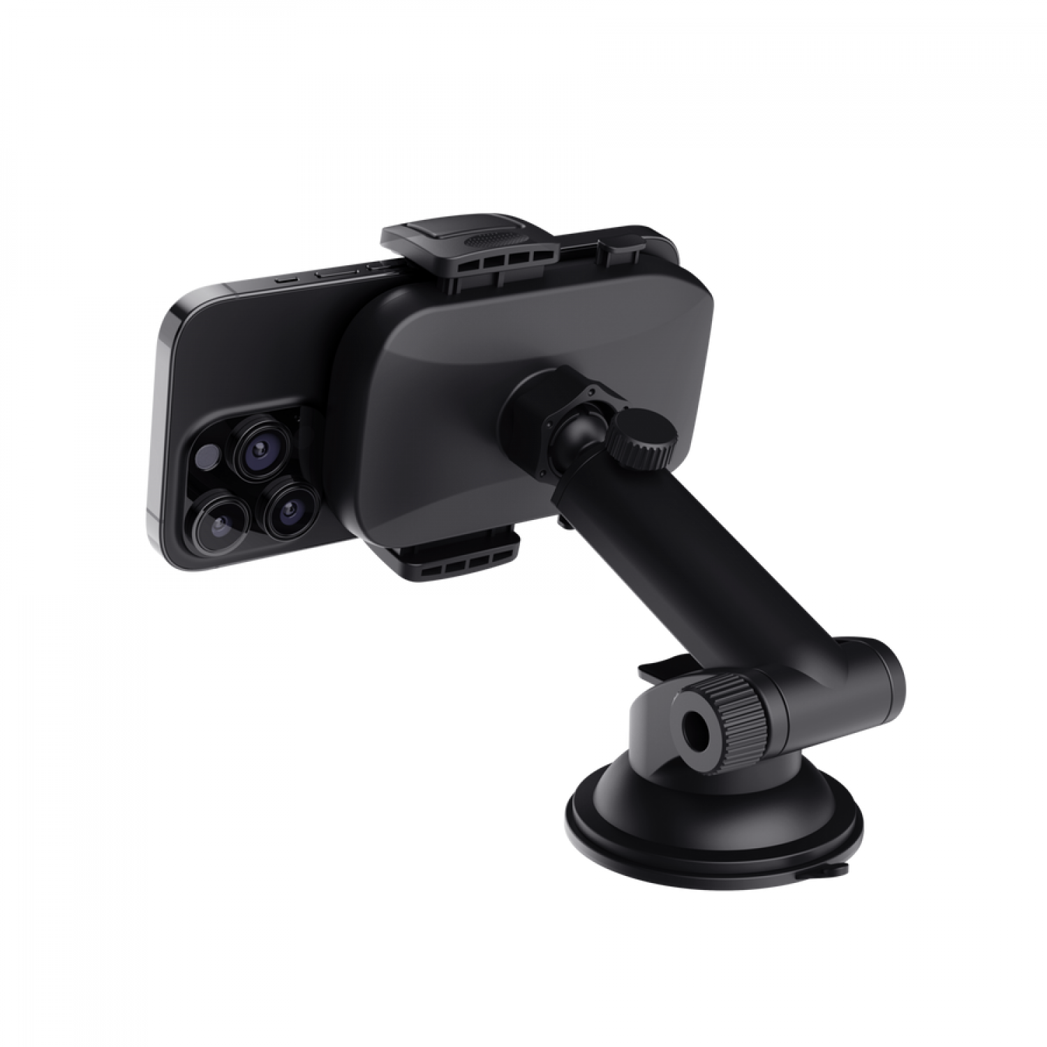 Soporte Trust Runo Celular Para Auto - Imagen 4