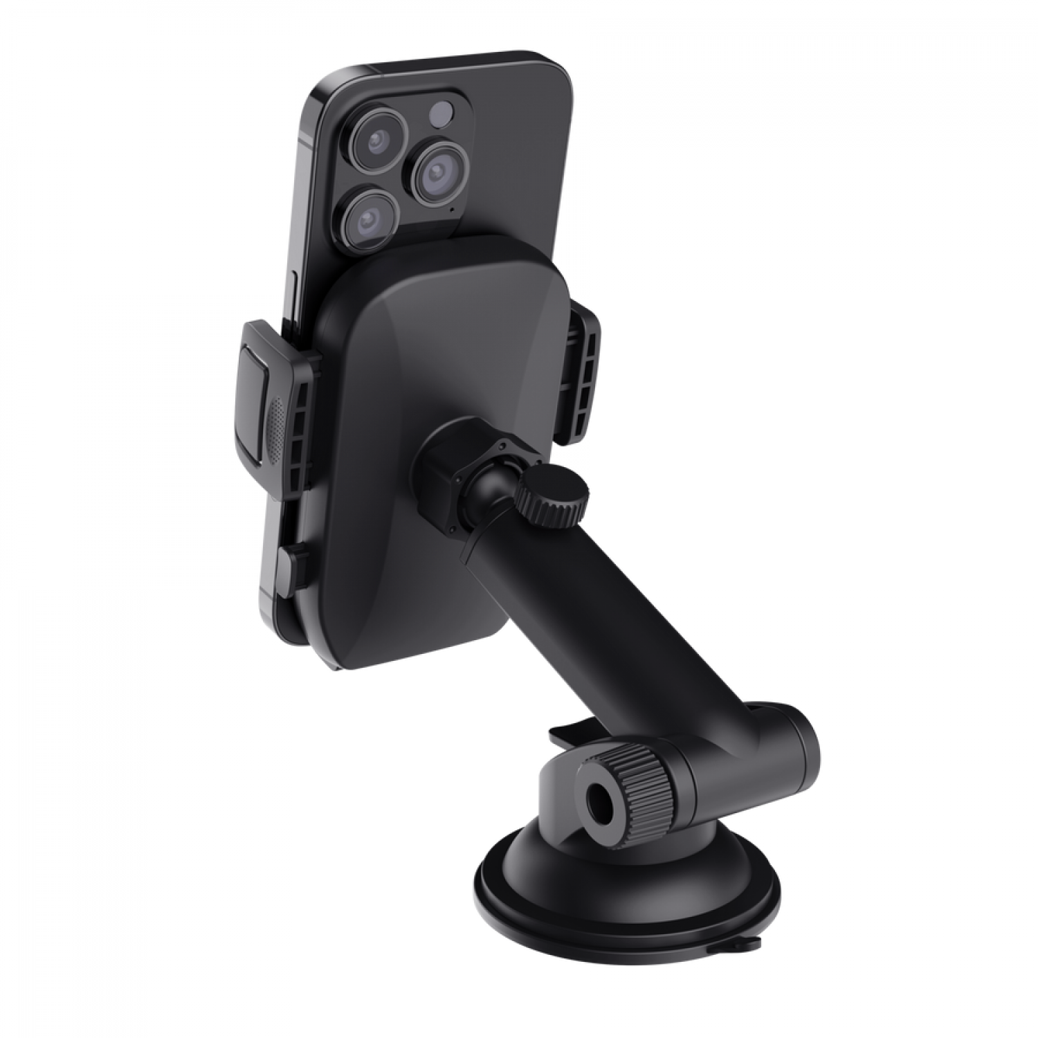 Soporte Trust Runo Celular Para Auto - Imagen 3
