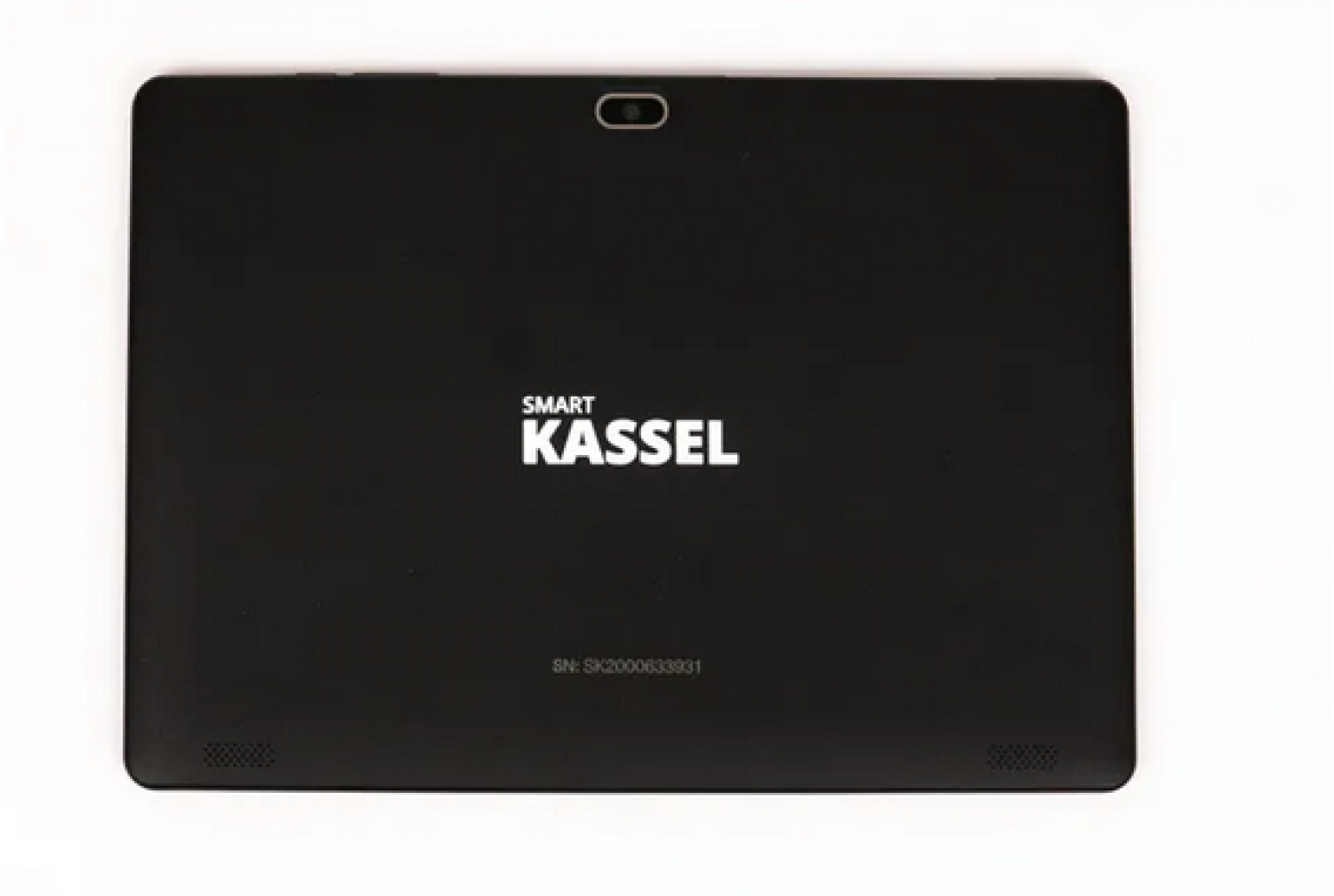 Tablet Smart Kassel 10.1 Ips Quad Core 1.6G 4Gb 128Gb And 14 Negra - Imagen 4