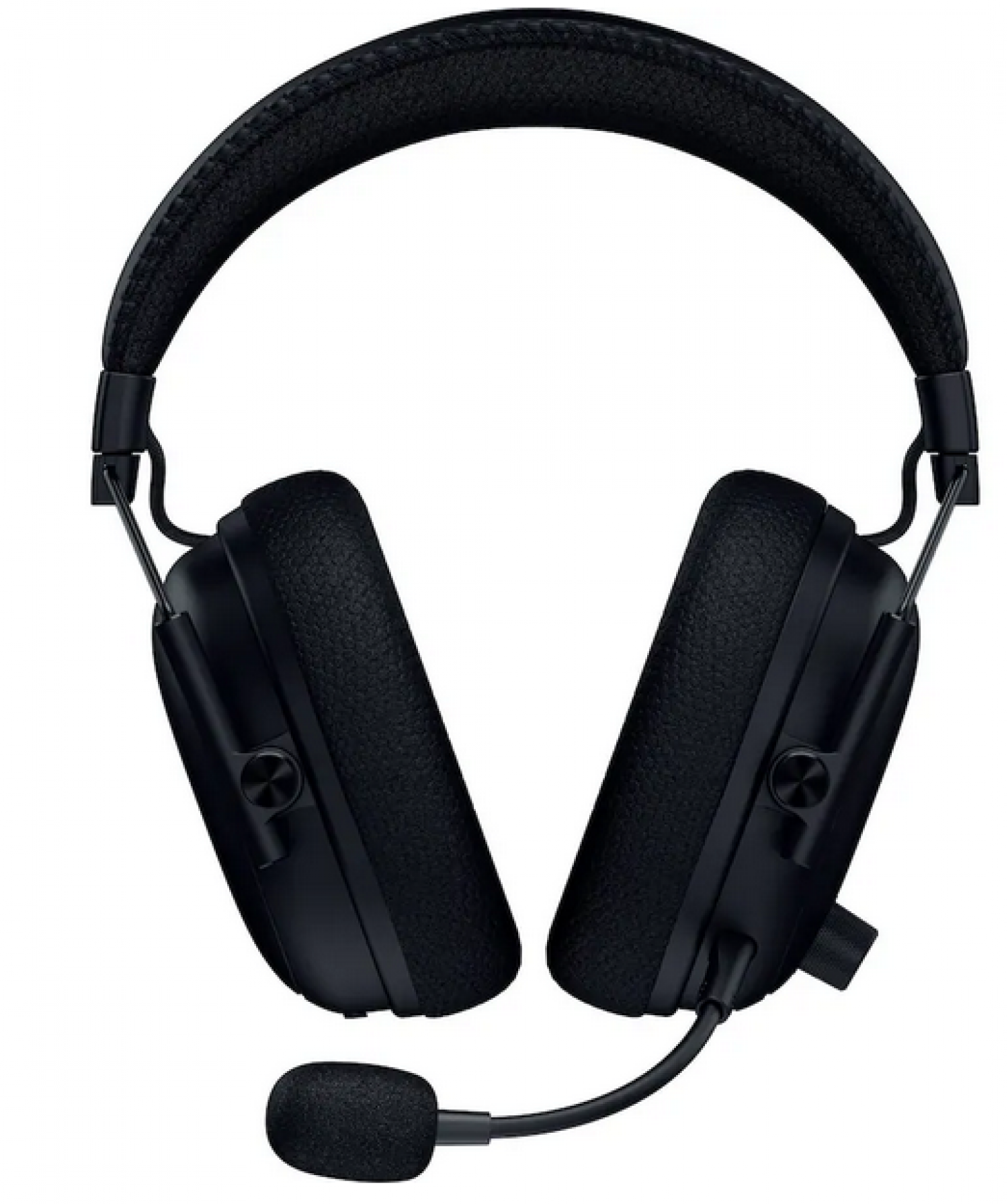 Auricular Razer Blackshark V3 Pro Black Hyperspeed Wireless+Bt Anc Thx - Imagen 3