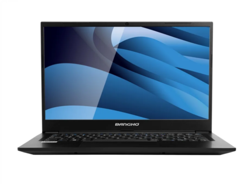 Bangho Notebook Bes Pro T4 I5 8 480 Free