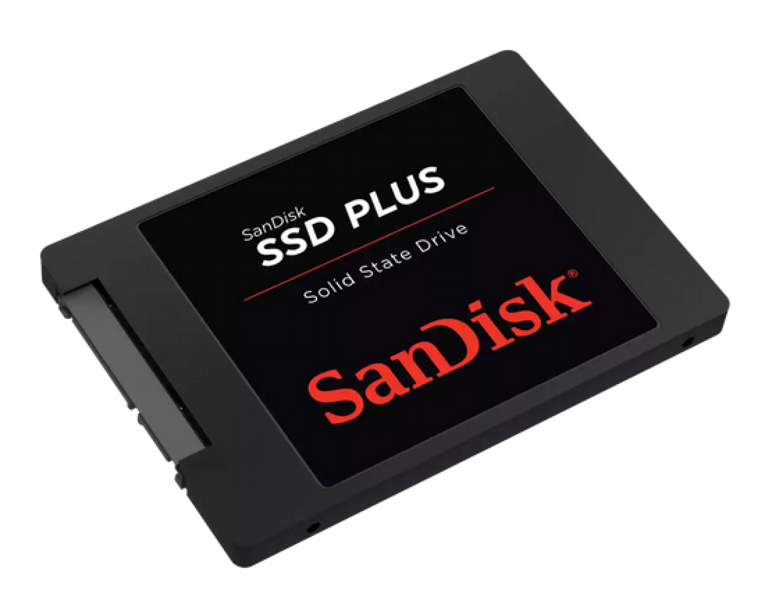 Disco Ssd Sata 1Tb Sandisk Plus G28 - Imagen 3