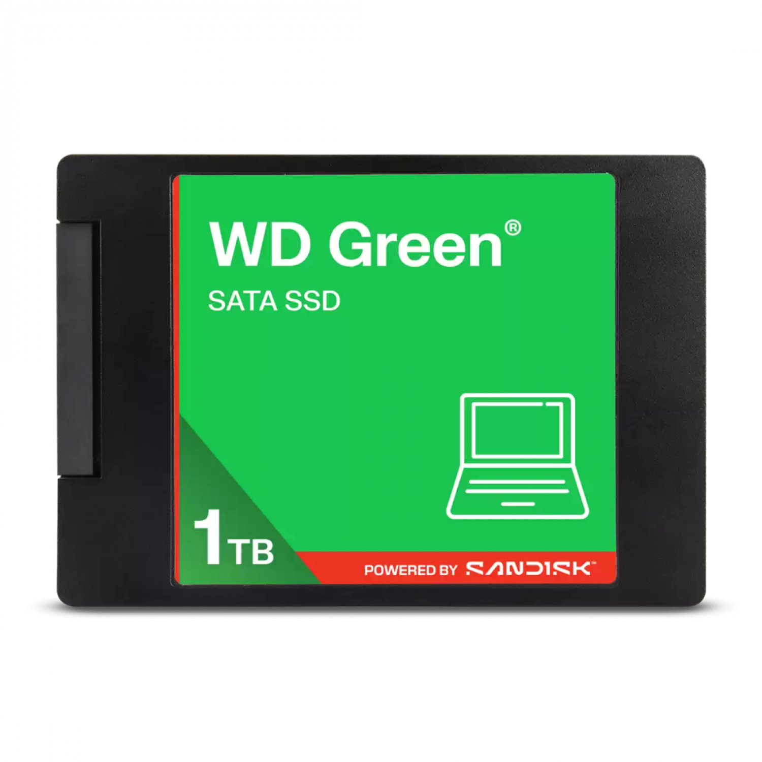 Disco Ssd Sata 1Tb Wd Green - Imagen 2