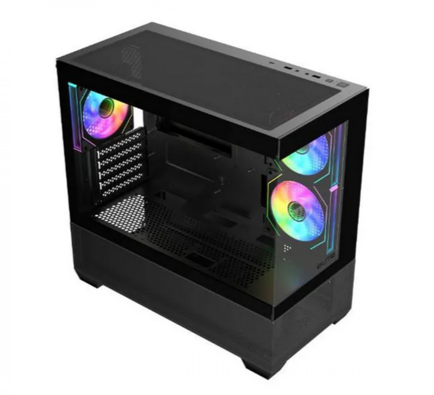 Gabinete Cooler Master 490 Elite - Imagen 3