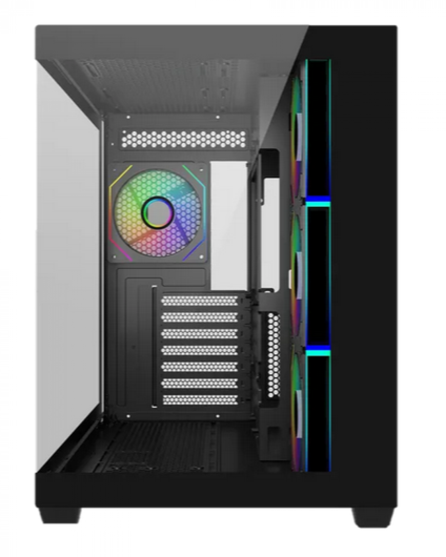 Gabinete Cooler Master Elite 681 - Imagen 3