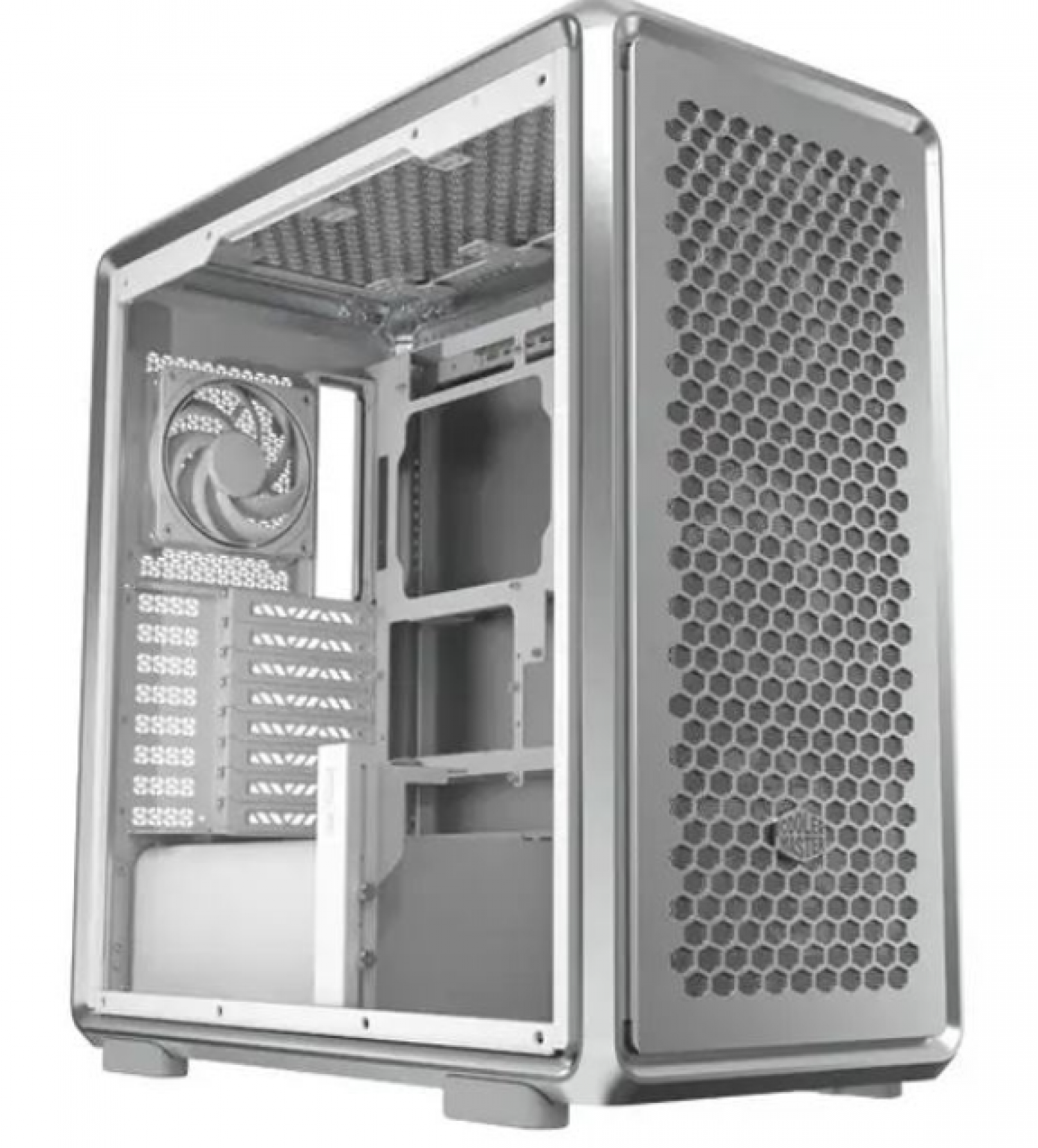 Gabinete Cooler Master Masterframe 600 - Imagen 4