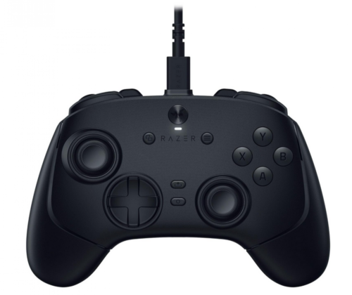 Joystick Razer Wolverine V3 8K Tournament Editiont Usb Pc