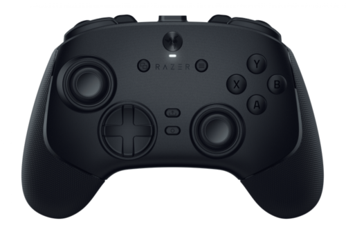 Joystick Razer Wolverine V3 Pro 8K Wireless + Usb Pc