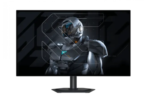 Monitor Gamer Gigabyte 26.5 Oled Mo27Q28G-Sa