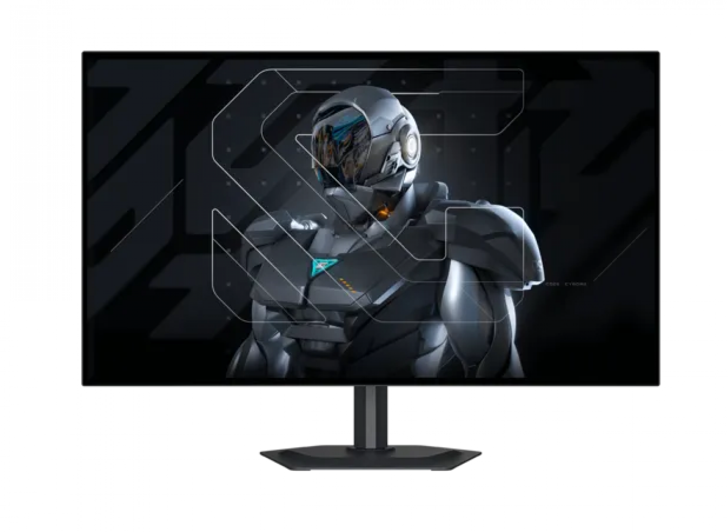 Monitor Gamer Gigabyte 26.5 Oled Mo27Q28G-Sa - Imagen 2