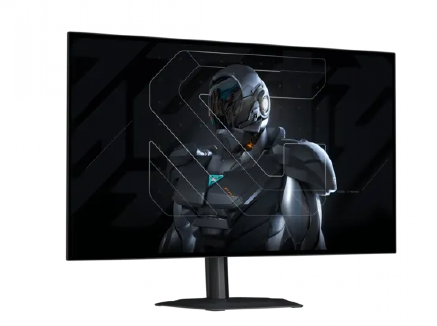 Monitor Gamer Gigabyte 26.5 Oled Mo27Q28G-Sa - Imagen 3