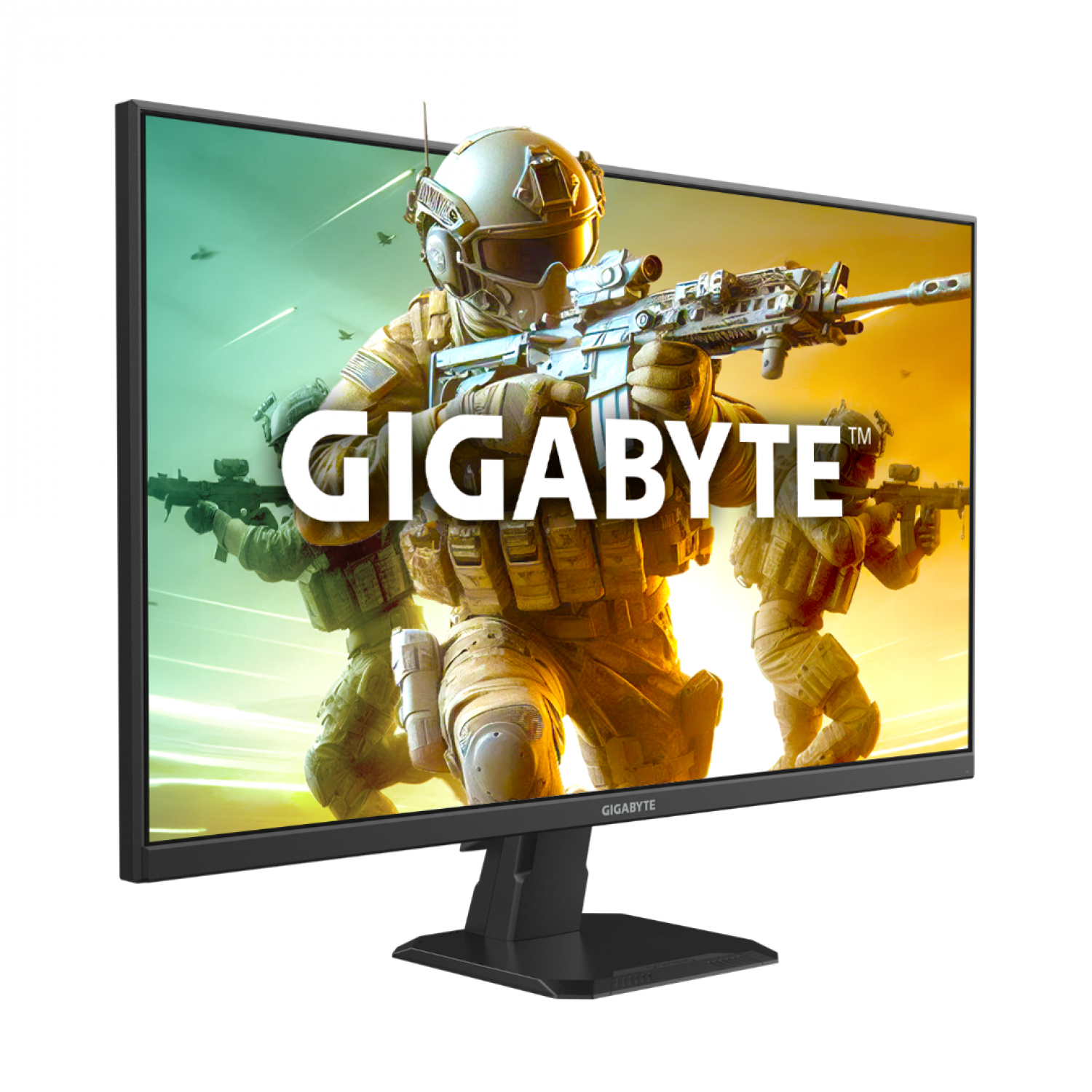Monitor Gamer Gigabyte 27 Gs27Qx Sa - Imagen 6