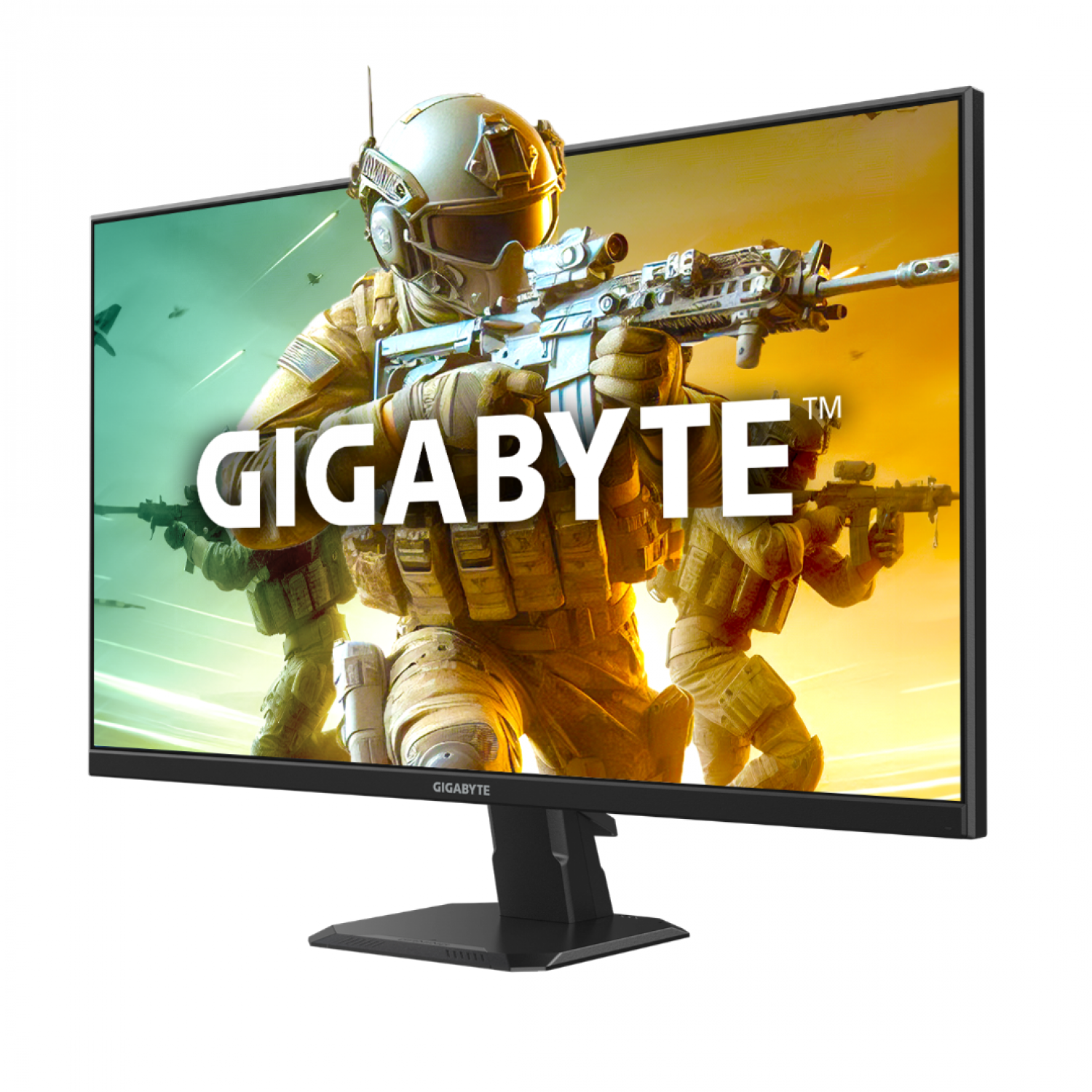 Monitor Gamer Gigabyte 27 Gs27Qx Sa - Imagen 7