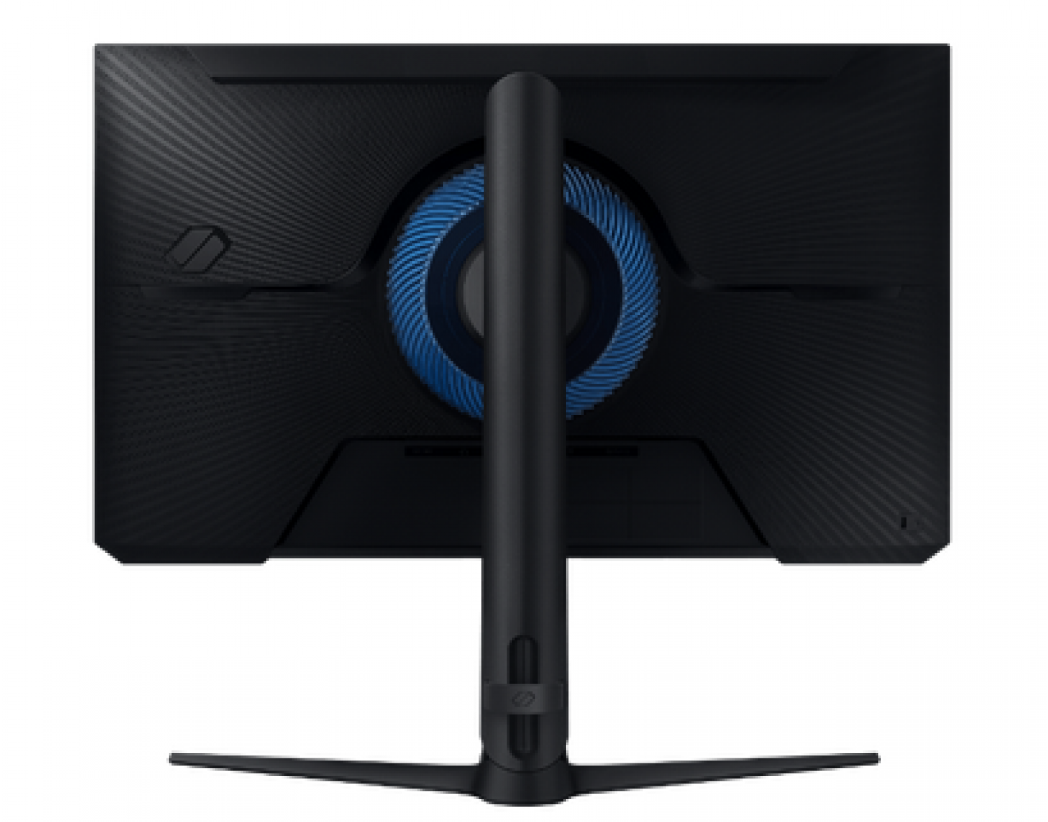 Monitor Samsung Led 24 Dg300 G3 Gamer Plano - Imagen 4
