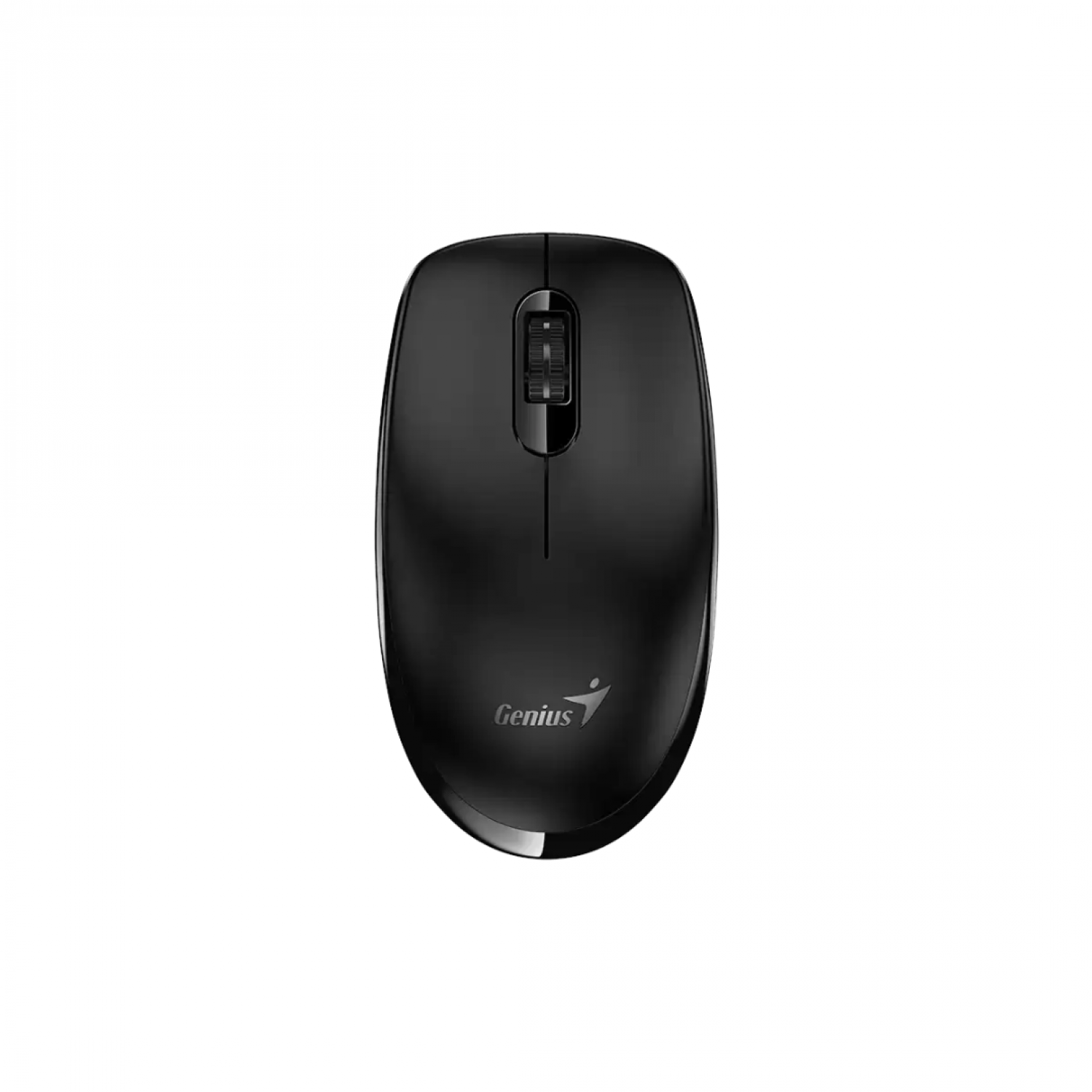 Mouse Wireless Genius Nx-7000Xe Black - Imagen 3