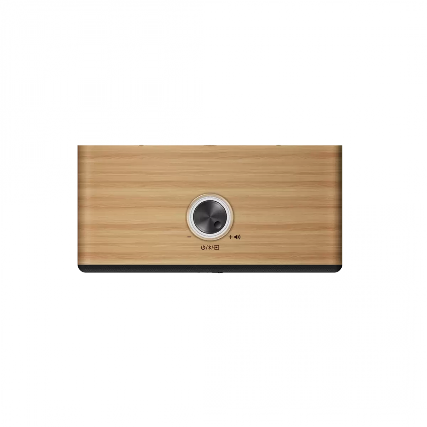 Parlante Bluetooth Genius Sp-Hf505Bt 20W Dark Brown - Imagen 3