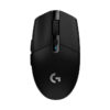 Mouse Gamer Logitech G 305 Negro