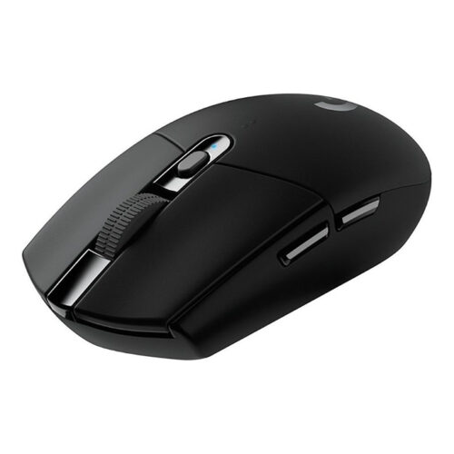 Mouse Gamer Logitech G 305 Negro