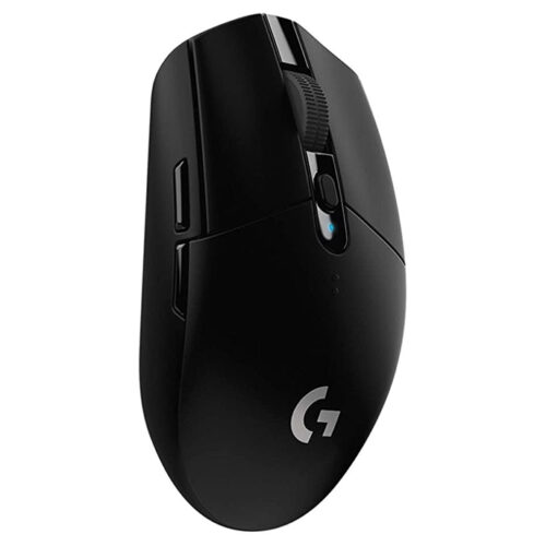 Mouse Gamer Logitech G 305 Negro