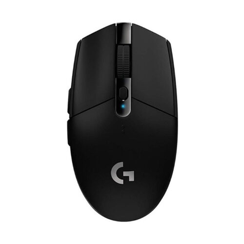 Mouse Gamer Logitech G 305 Negro