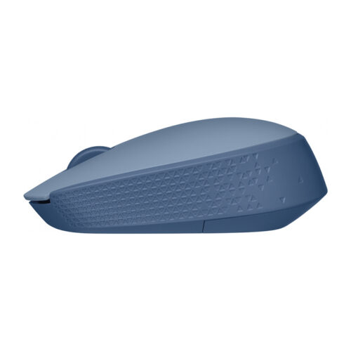 Mouse Inalambrico Logitech M170 Gris Azulado