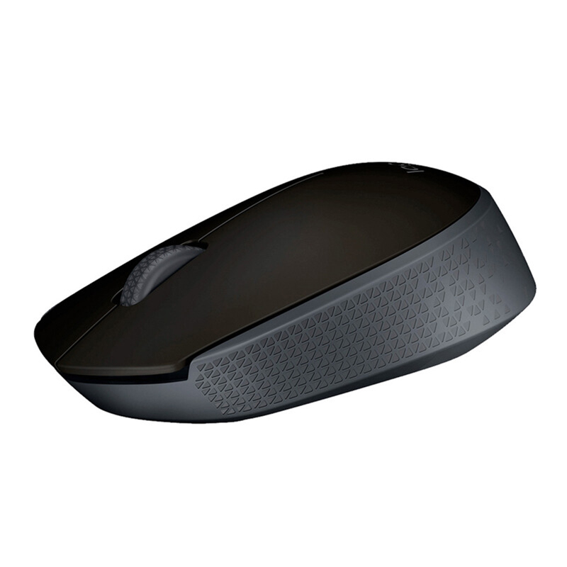Mouse Inalambrico Logitech M170 Negro