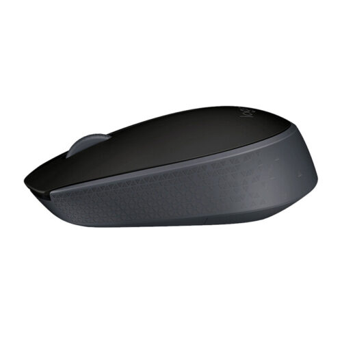 Mouse Inalambrico Logitech M170 Negro
