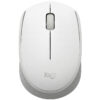 Mouse Inalambrico Logitech M170 Blanco