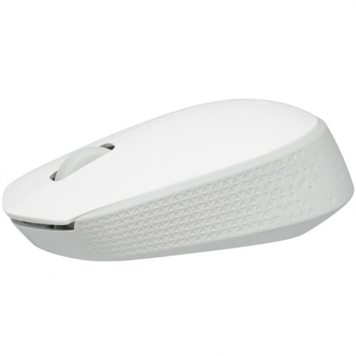 Mouse Inalambrico Logitech M170 Blanco