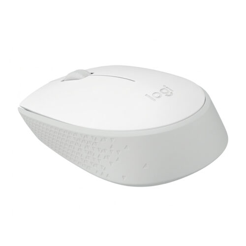 Mouse Inalambrico Logitech M170 Blanco