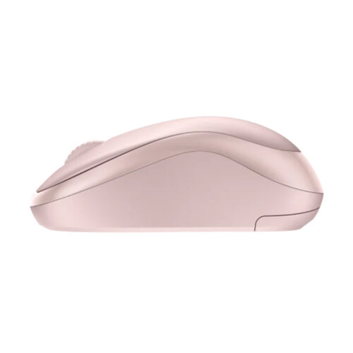 LOGITECH M240 SILENT BLUETOOTH MOUSE ROSA