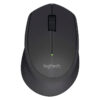 Mouse Logitech M280 negro
