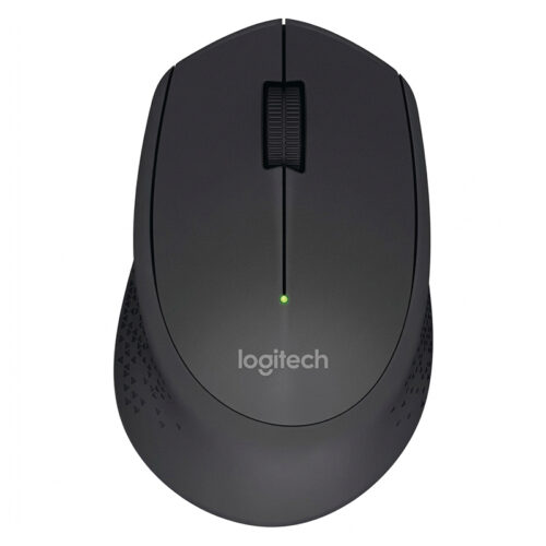 Mouse Logitech M280 negro