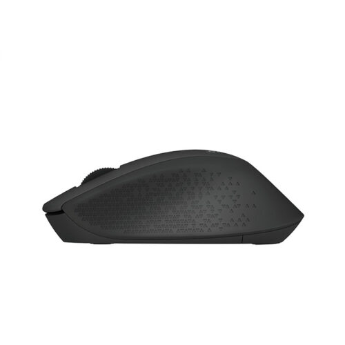 Mouse Logitech M280 negro