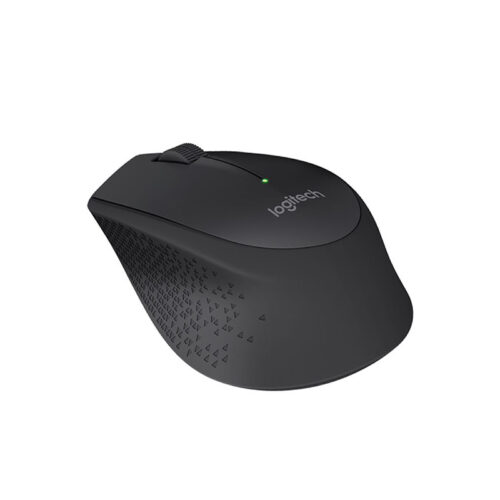 Mouse Logitech M280 negro