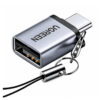 Adaptador Otg Usb C 3.1 A Usb 3.0 Thunderbolt3 A Usb Ugreen