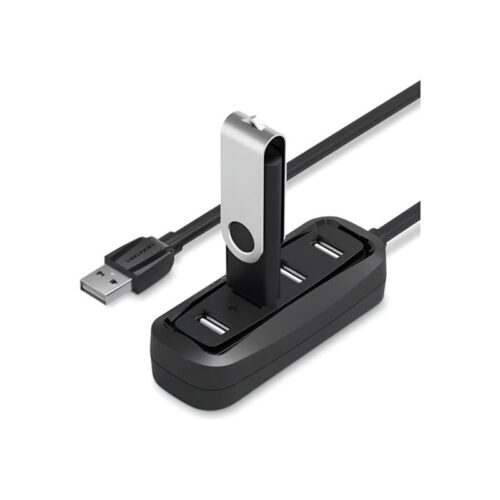 Hub Usb Vention 4 puertos 2.0