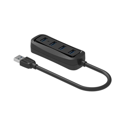 Hub Usb Vention 4 puertos 2.0